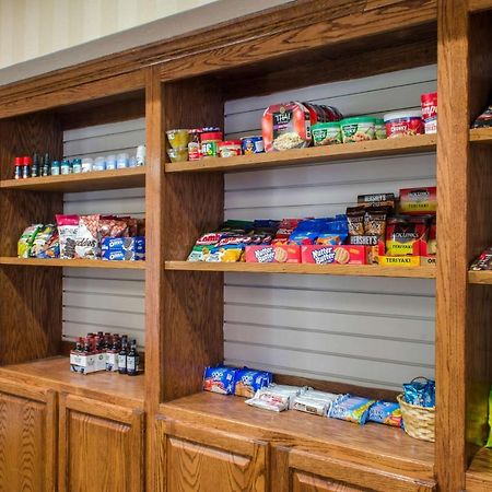 Homewood Suites By Hilton Covington Esterno foto