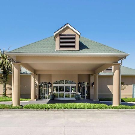 Homewood Suites By Hilton Covington Esterno foto