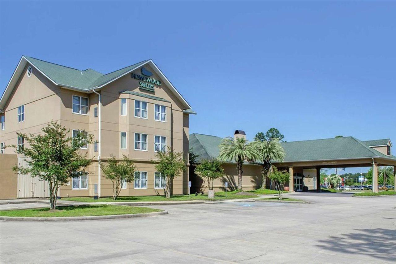 Homewood Suites By Hilton Covington Esterno foto