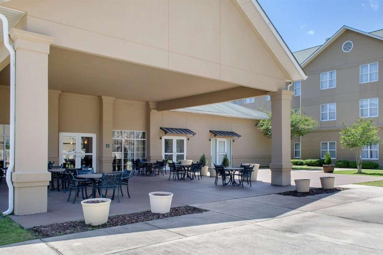 Homewood Suites By Hilton Covington Esterno foto