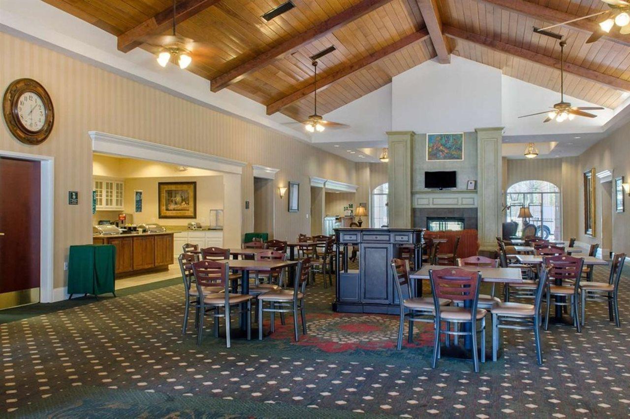 Homewood Suites By Hilton Covington Esterno foto