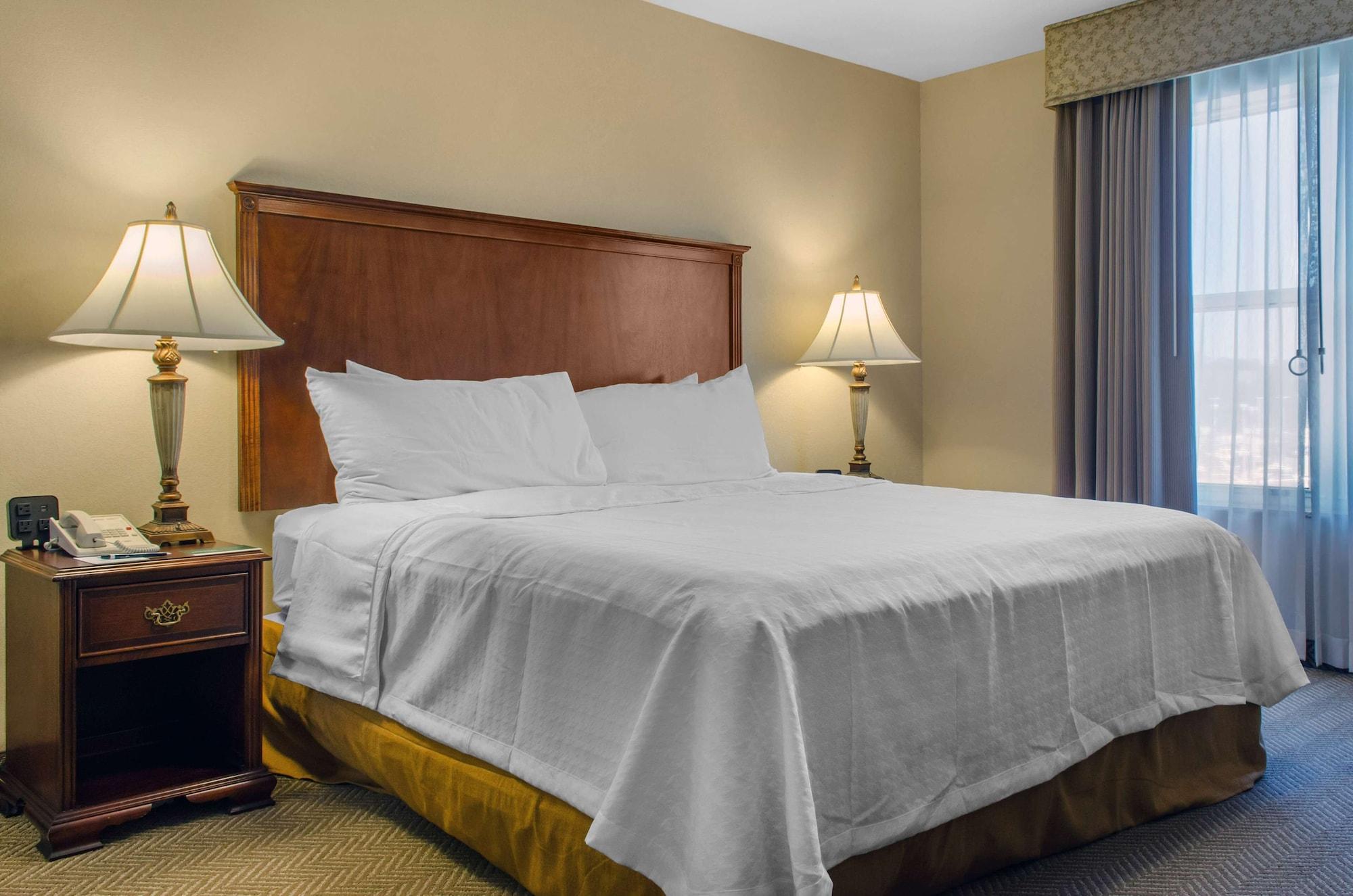 Homewood Suites By Hilton Covington Esterno foto
