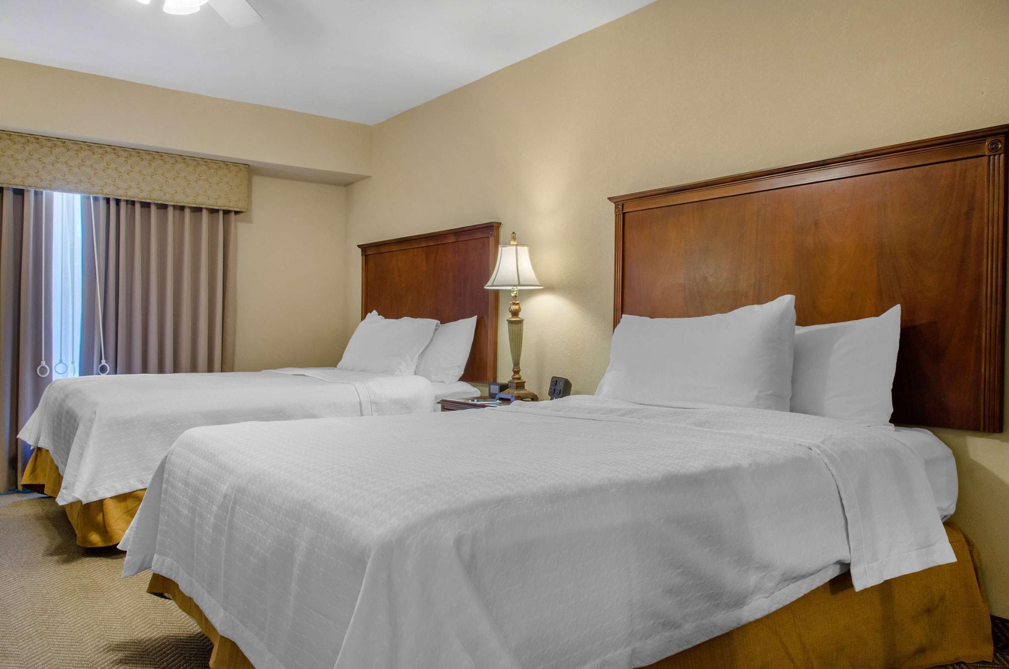 Homewood Suites By Hilton Covington Esterno foto