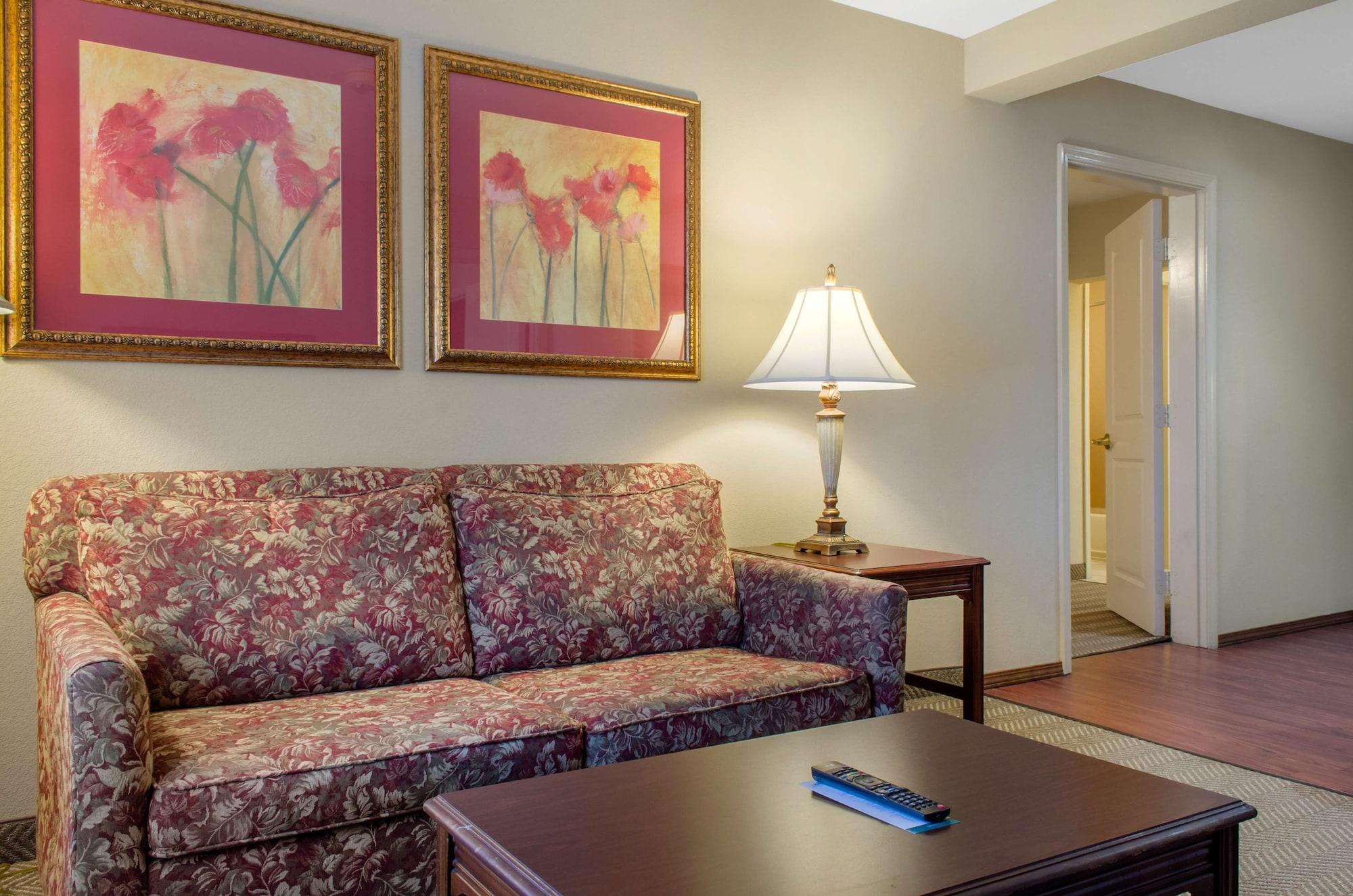 Homewood Suites By Hilton Covington Esterno foto