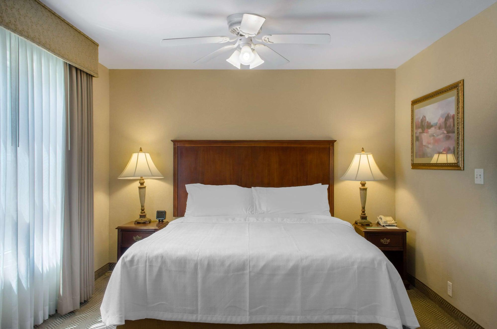 Homewood Suites By Hilton Covington Esterno foto