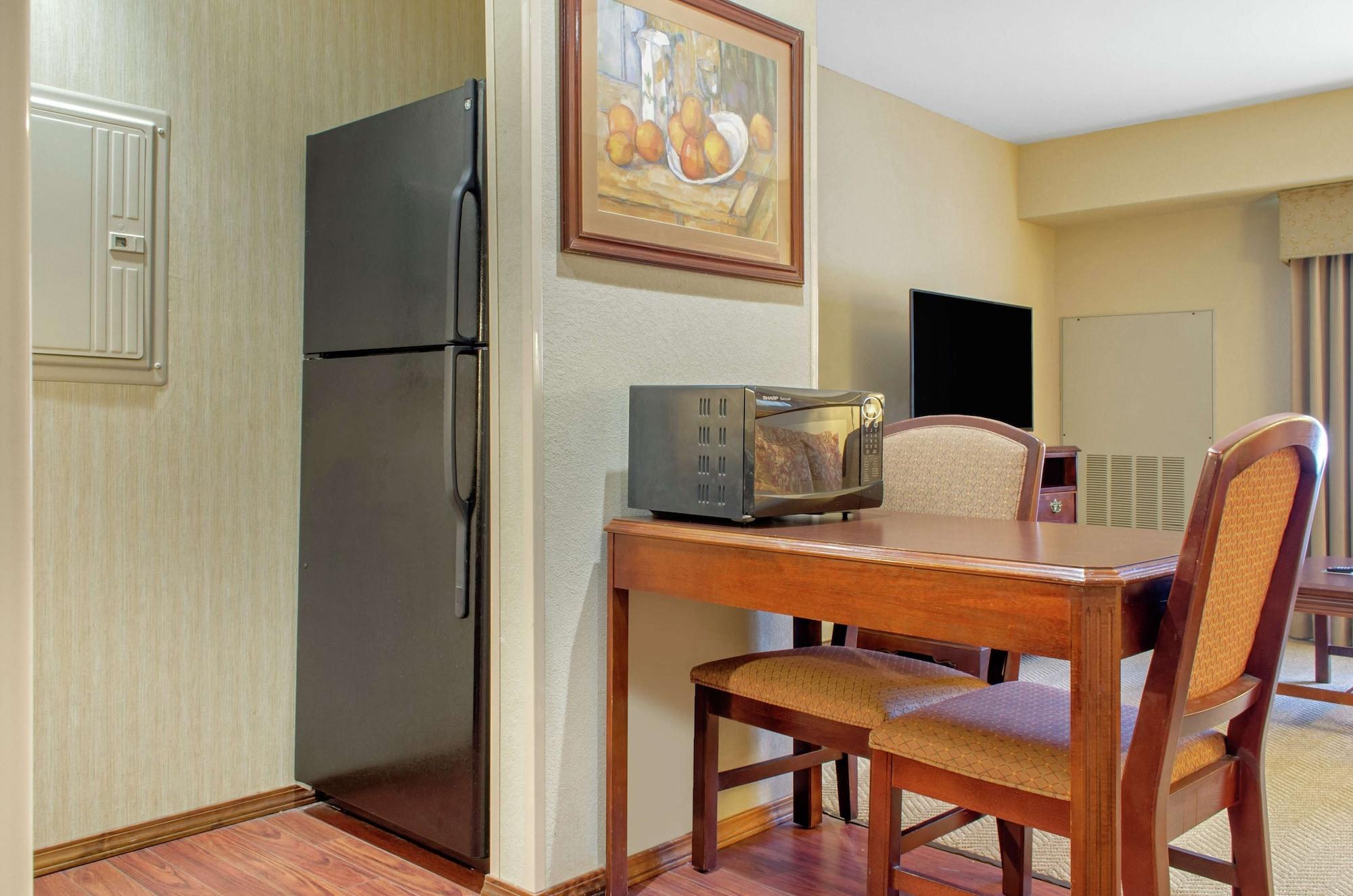 Homewood Suites By Hilton Covington Esterno foto
