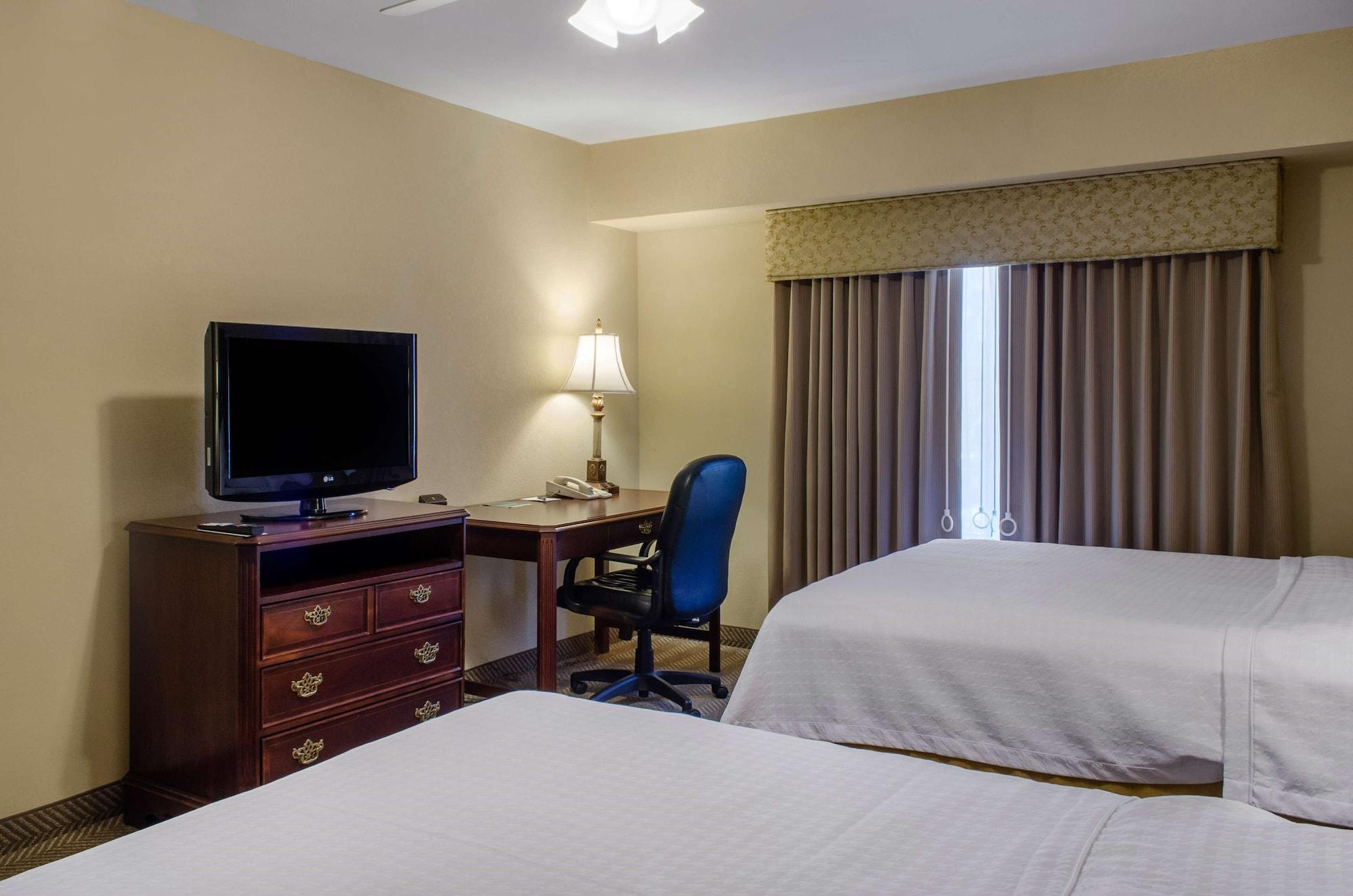 Homewood Suites By Hilton Covington Esterno foto