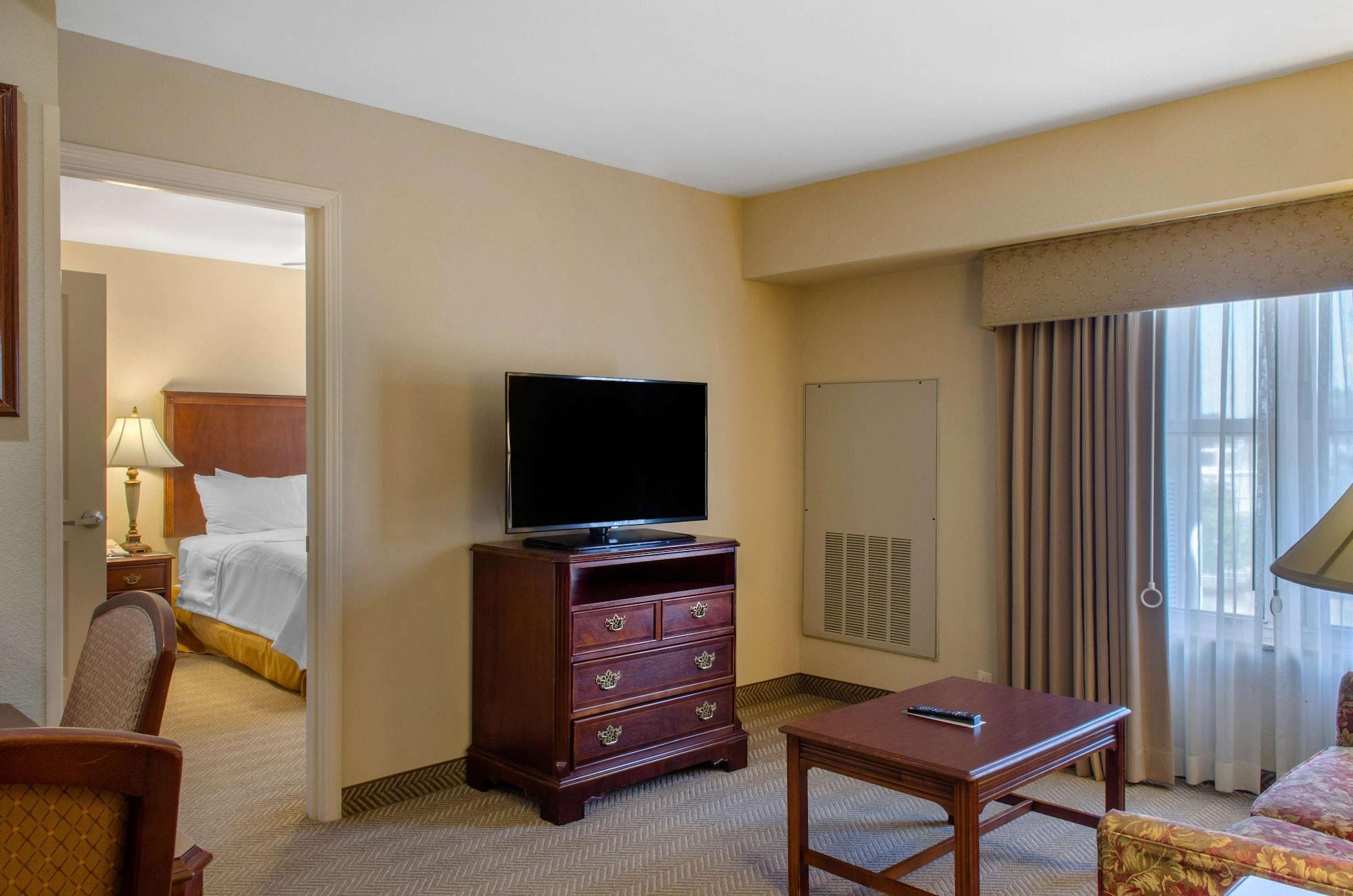 Homewood Suites By Hilton Covington Esterno foto