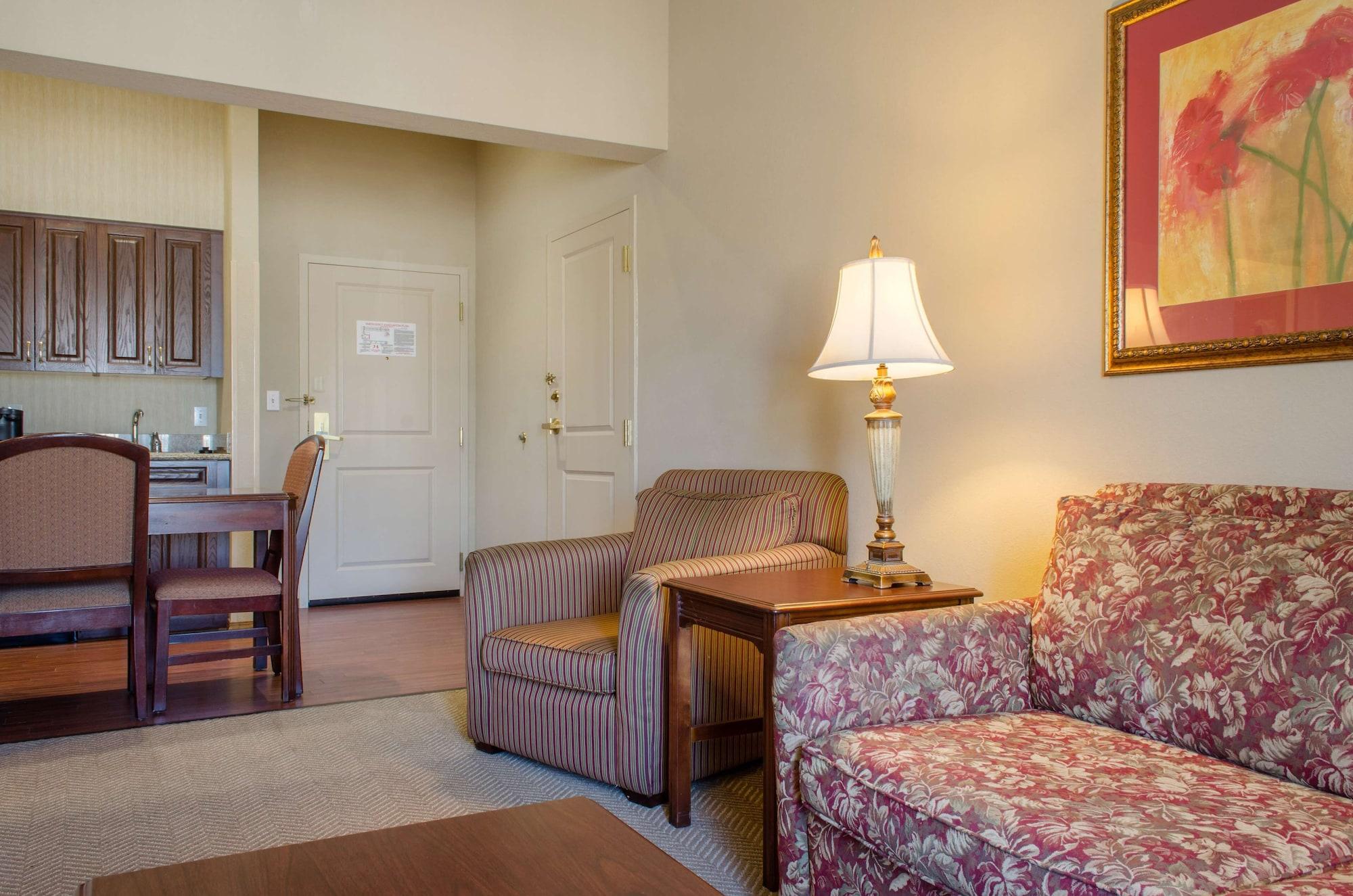 Homewood Suites By Hilton Covington Esterno foto