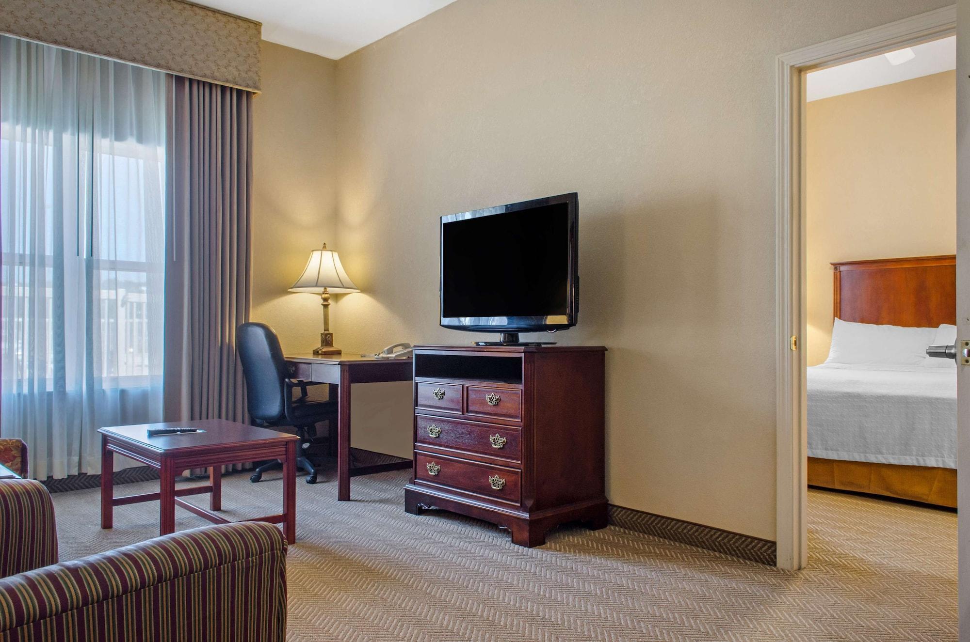 Homewood Suites By Hilton Covington Esterno foto