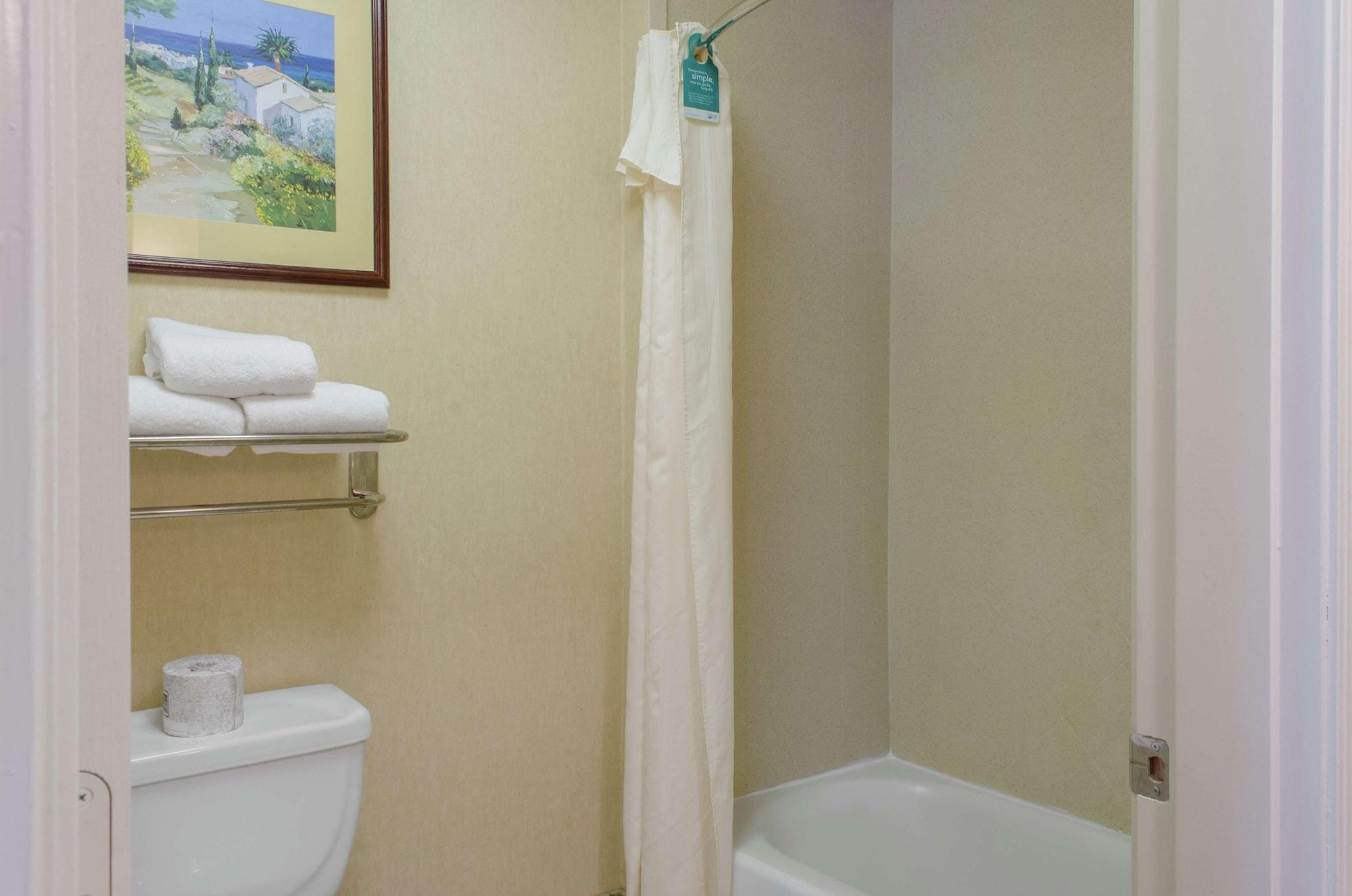 Homewood Suites By Hilton Covington Esterno foto