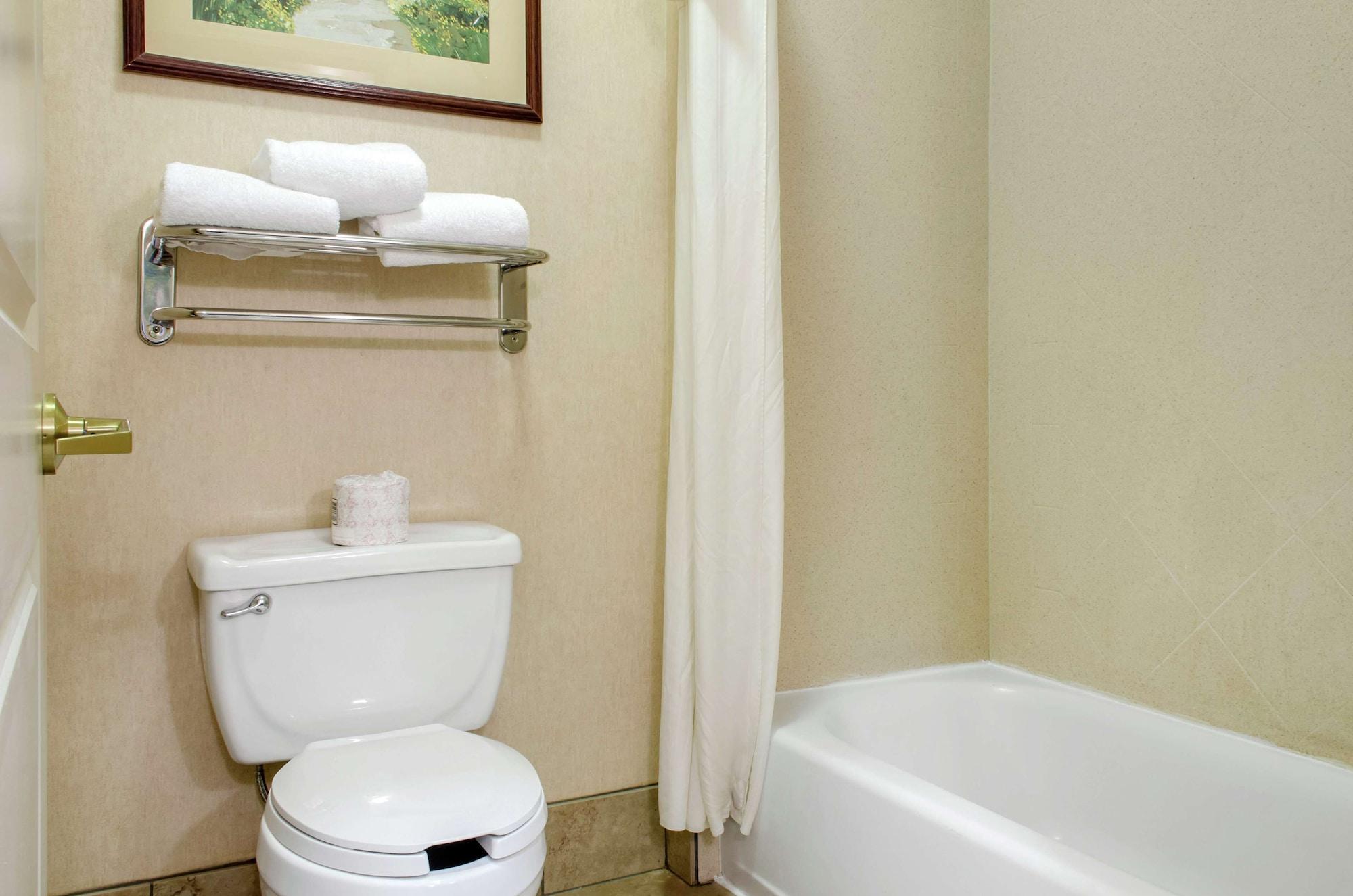Homewood Suites By Hilton Covington Esterno foto