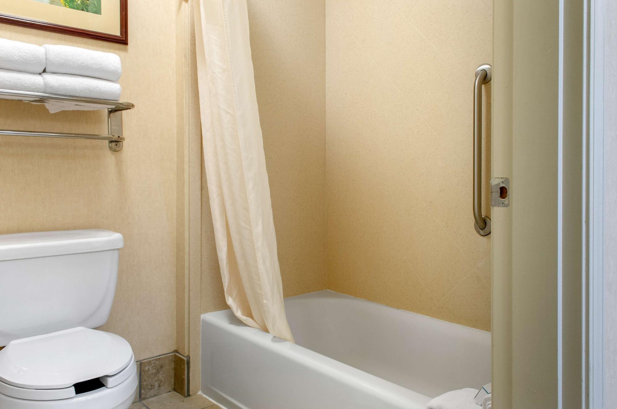 Homewood Suites By Hilton Covington Esterno foto