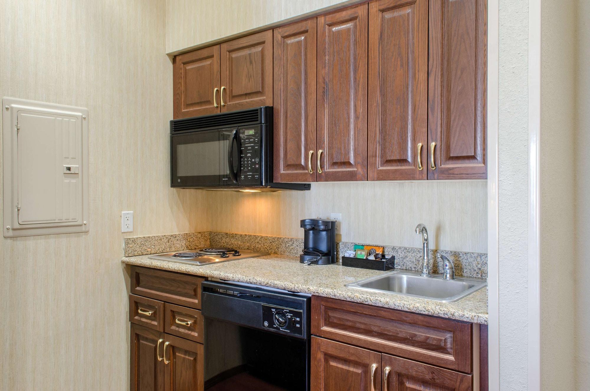 Homewood Suites By Hilton Covington Esterno foto
