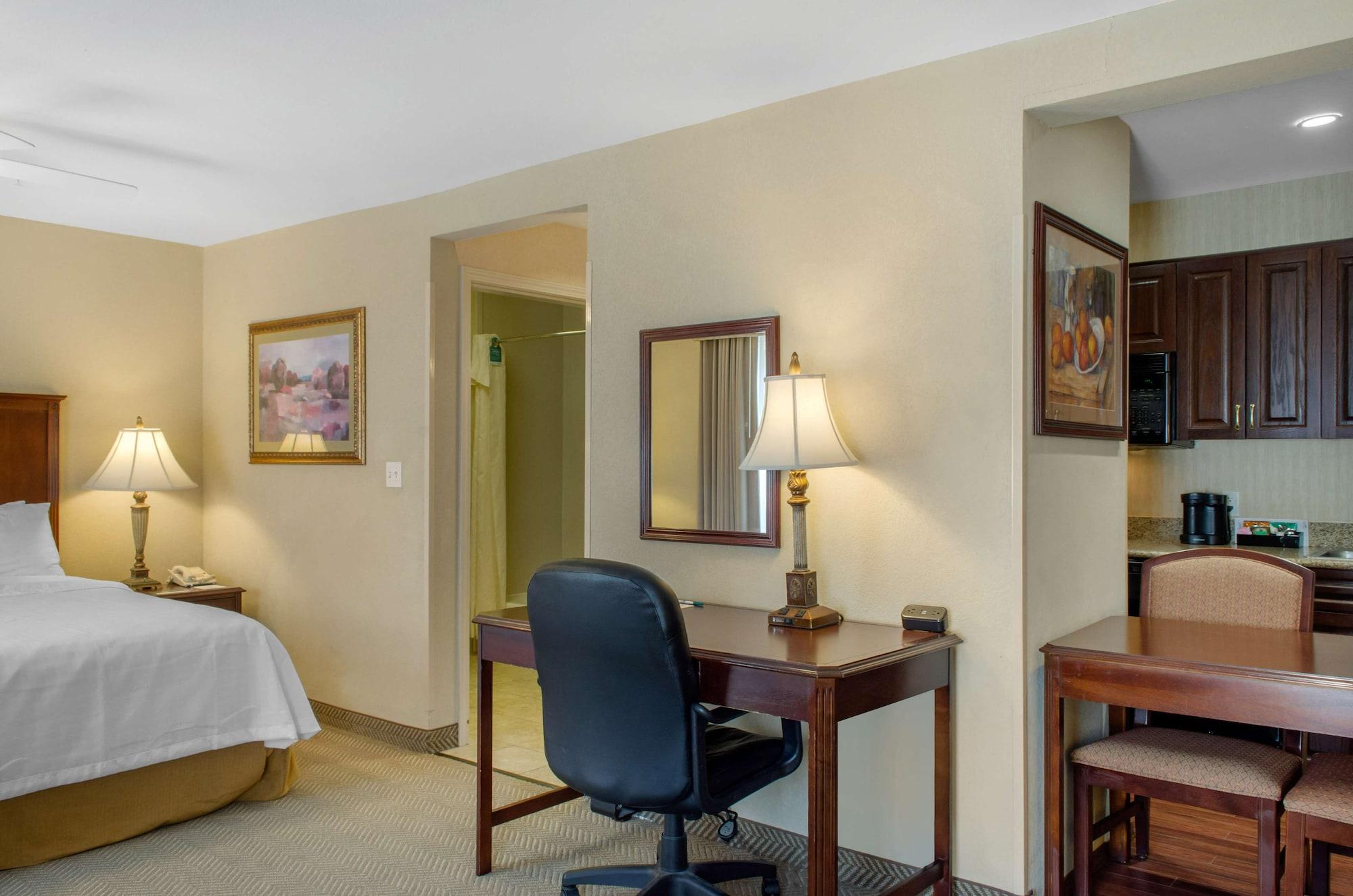 Homewood Suites By Hilton Covington Esterno foto
