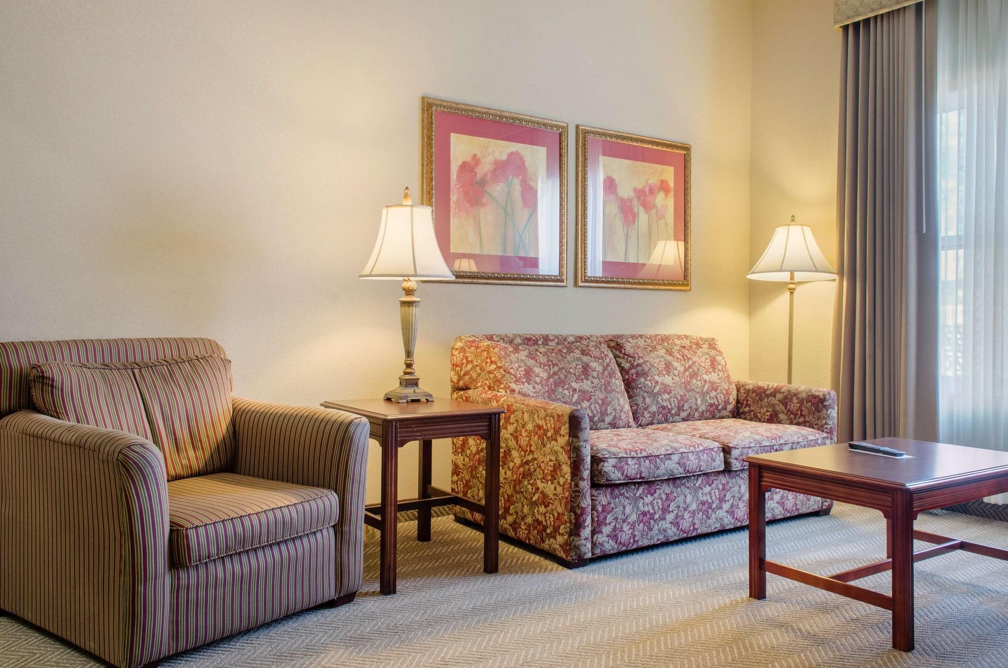Homewood Suites By Hilton Covington Esterno foto