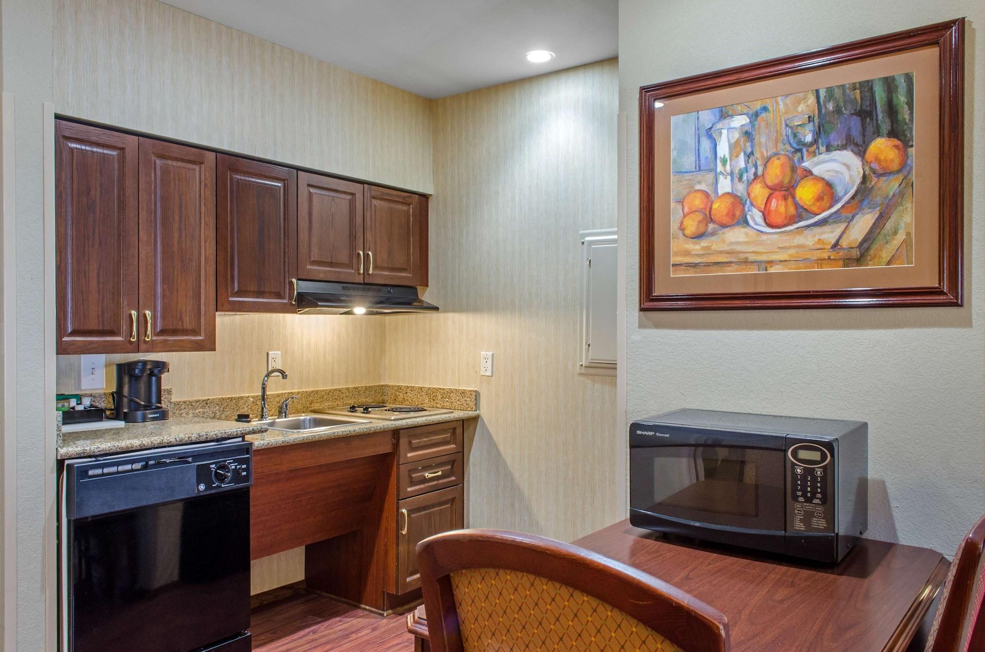 Homewood Suites By Hilton Covington Esterno foto