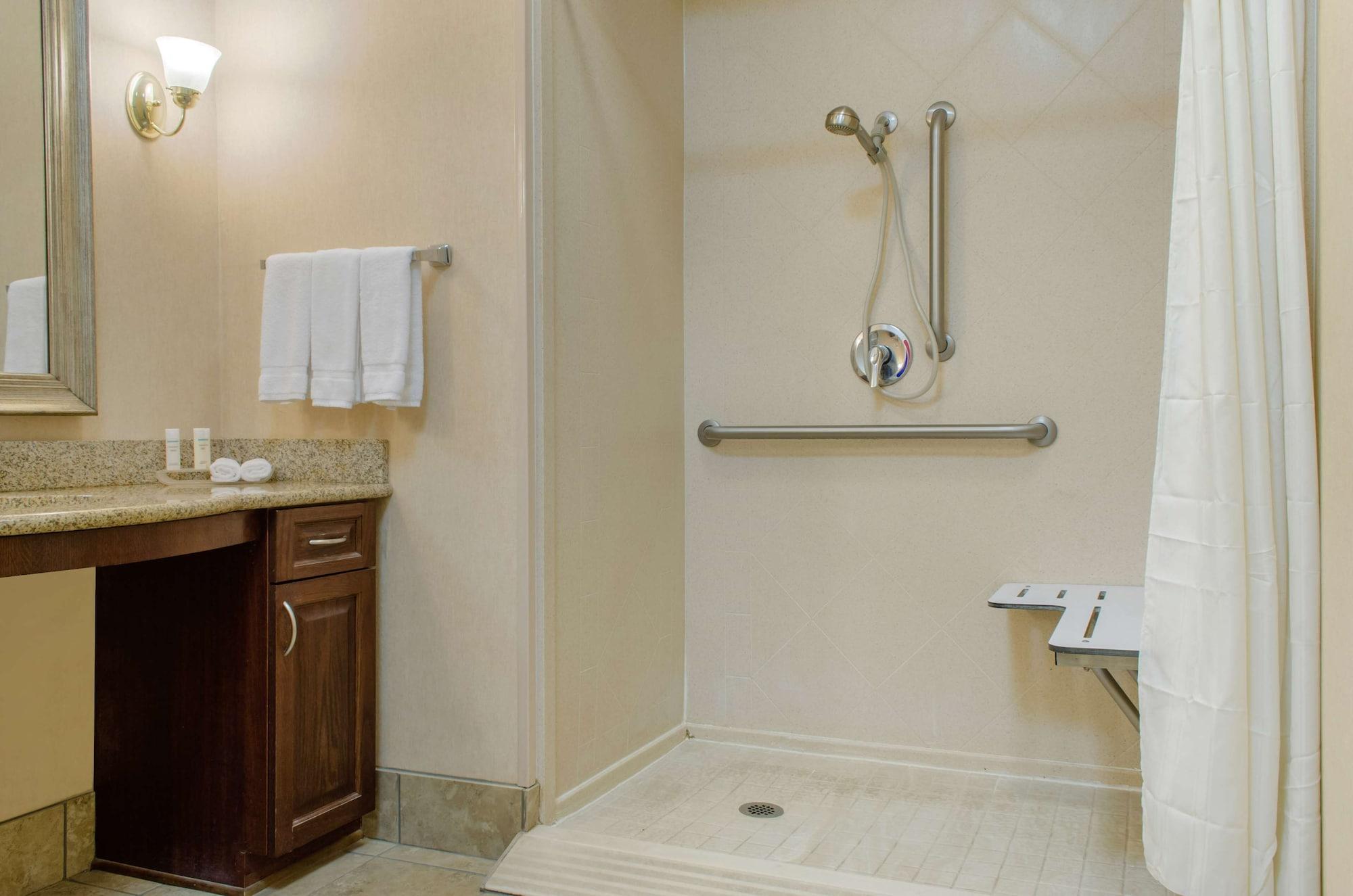 Homewood Suites By Hilton Covington Esterno foto