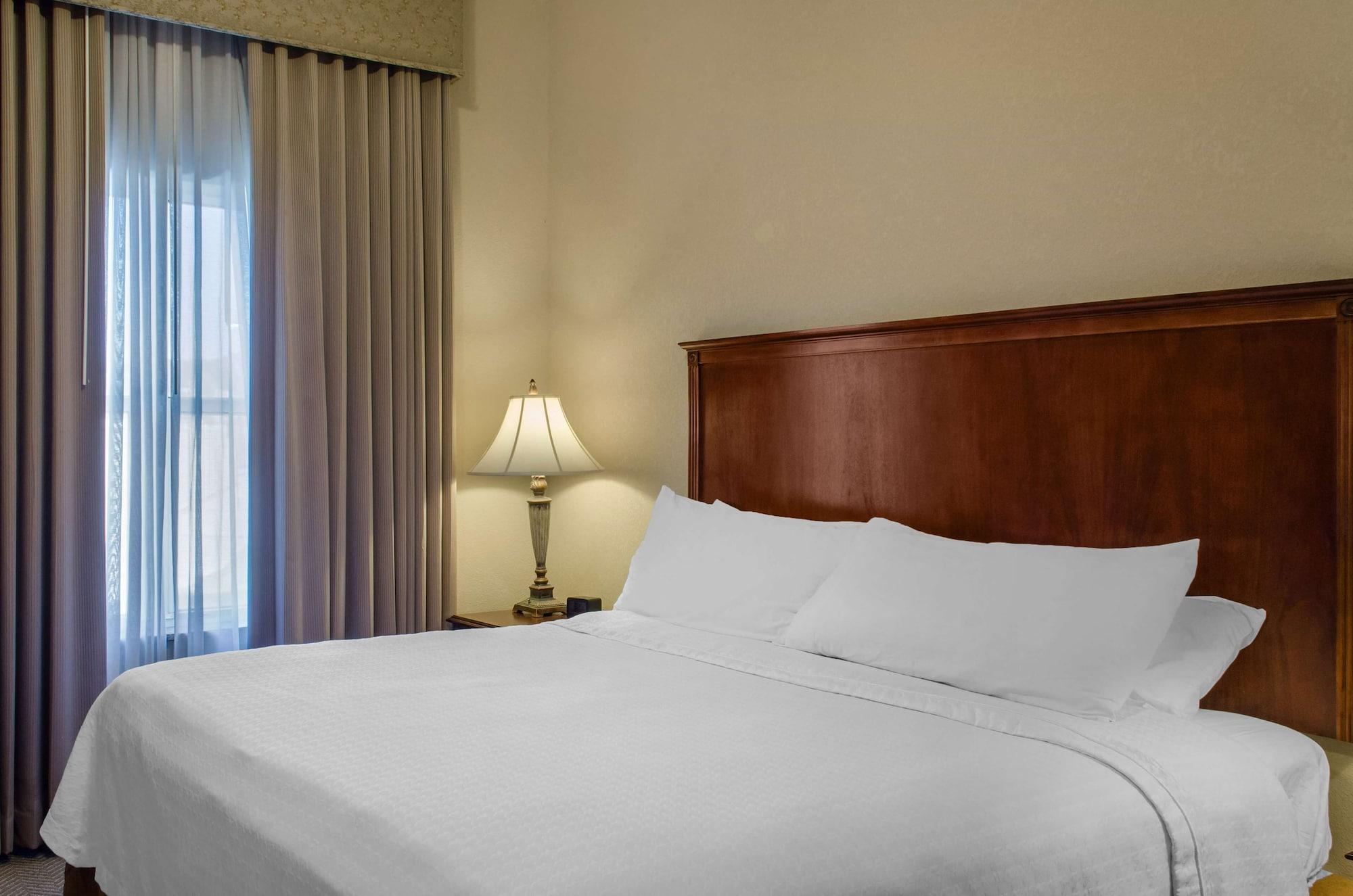 Homewood Suites By Hilton Covington Esterno foto