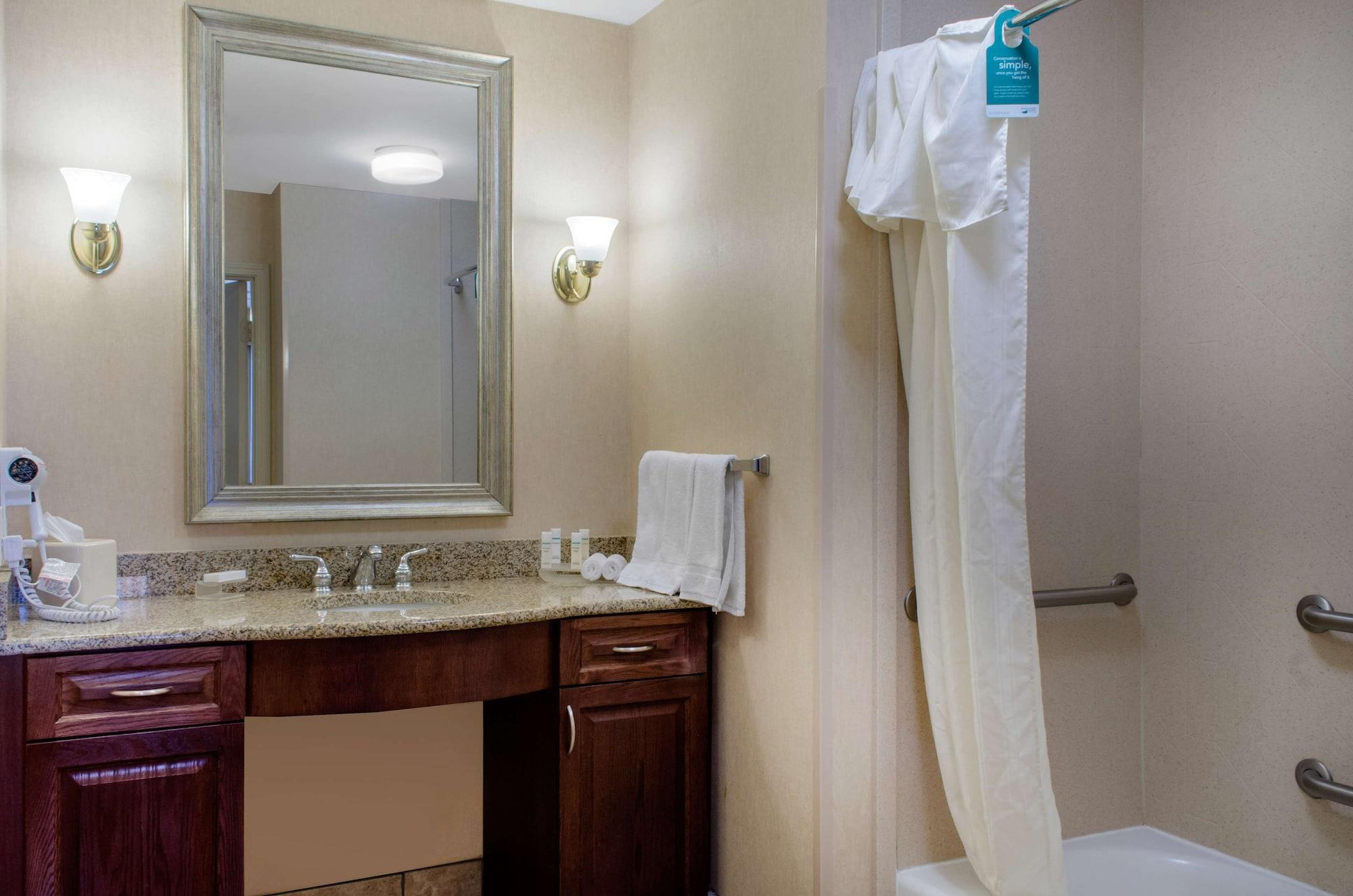 Homewood Suites By Hilton Covington Esterno foto