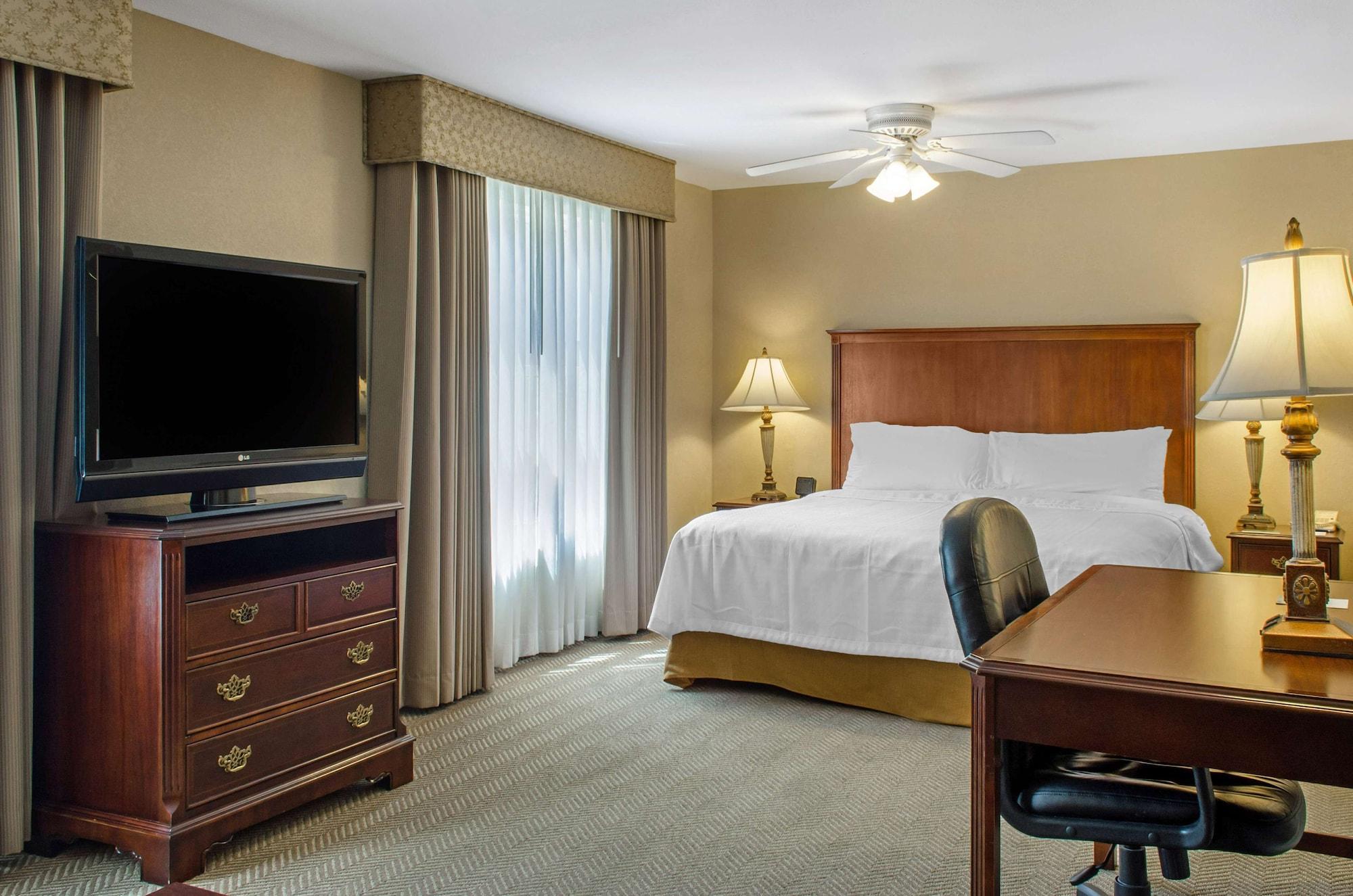 Homewood Suites By Hilton Covington Esterno foto