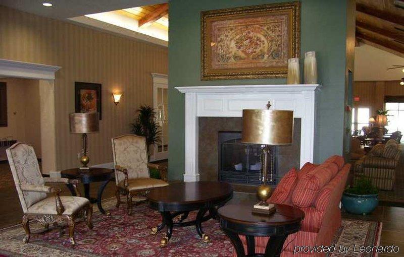 Homewood Suites By Hilton Covington Interno foto