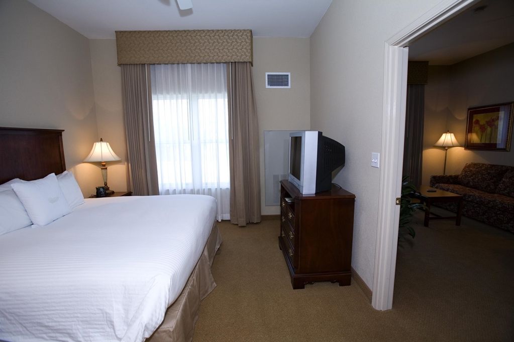 Homewood Suites By Hilton Covington Camera foto