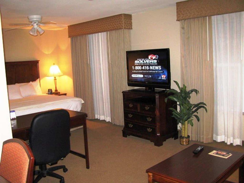 Homewood Suites By Hilton Covington Camera foto