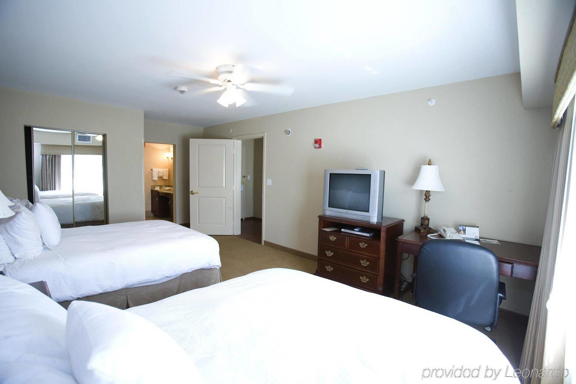 Homewood Suites By Hilton Covington Camera foto
