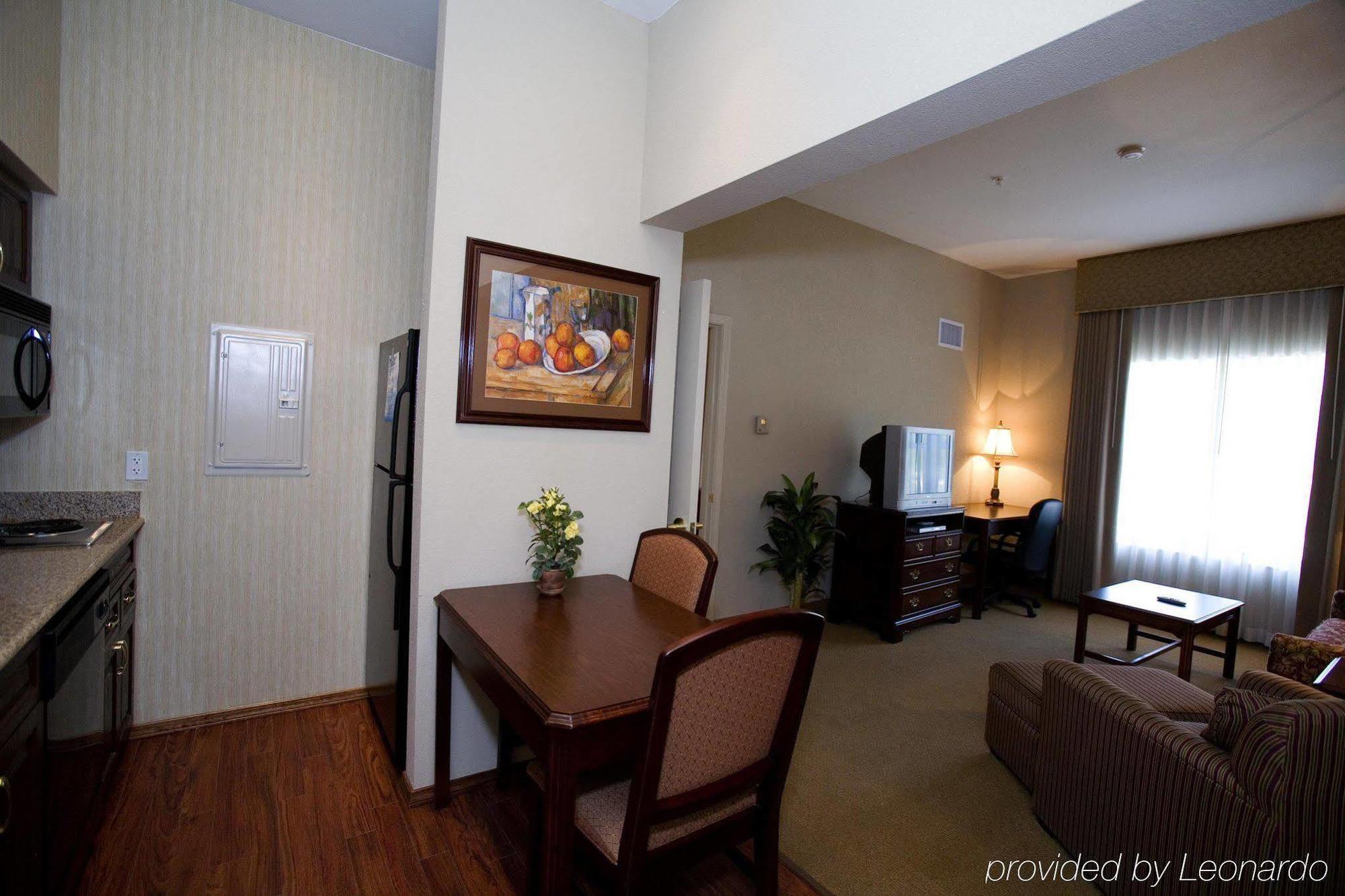Homewood Suites By Hilton Covington Camera foto