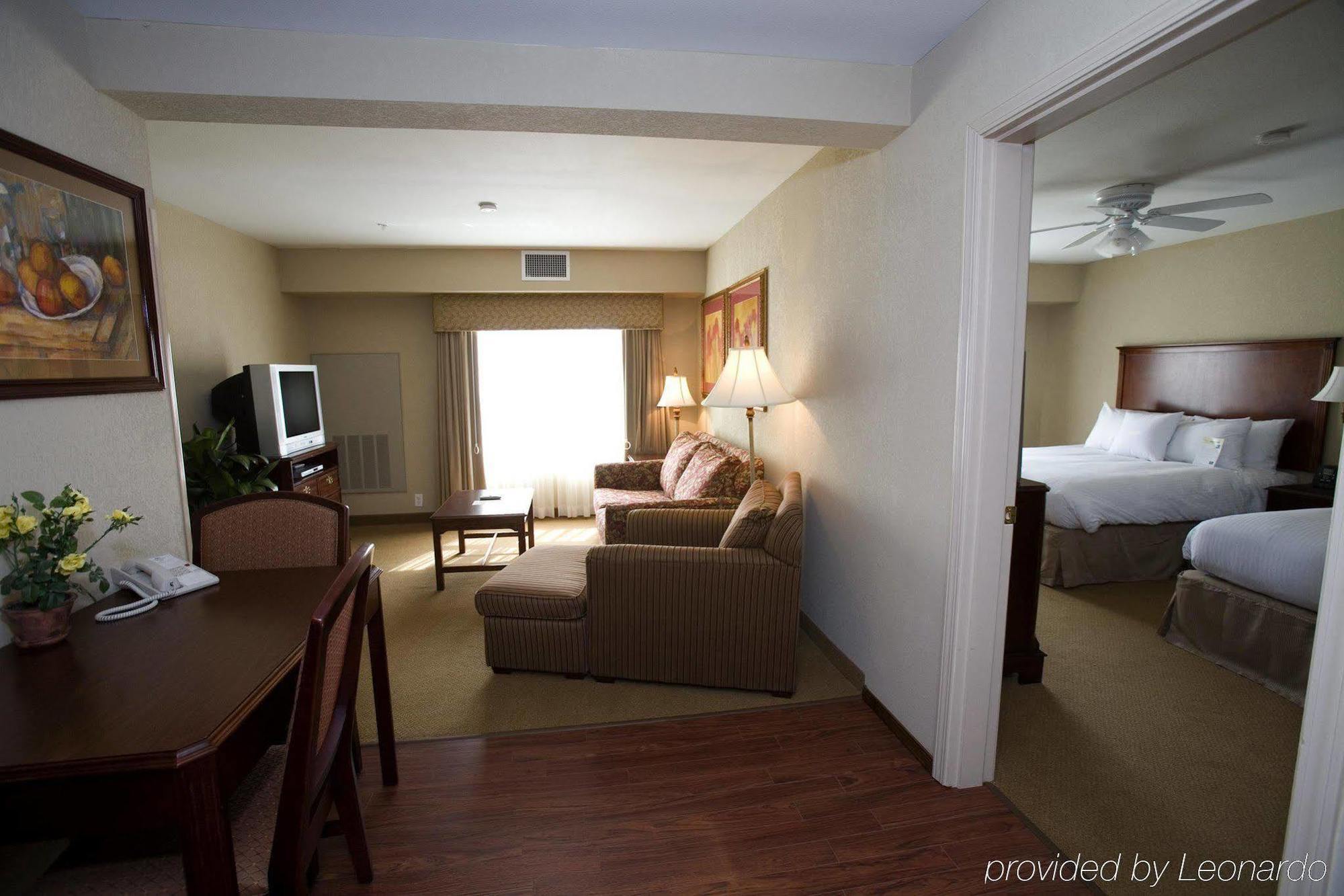 Homewood Suites By Hilton Covington Camera foto