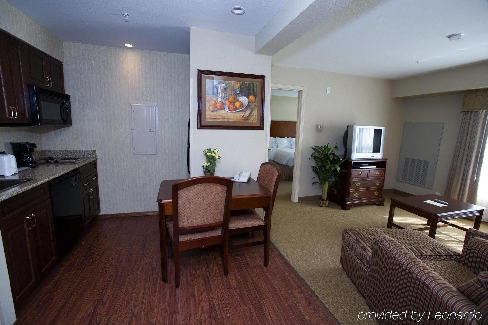 Homewood Suites By Hilton Covington Camera foto