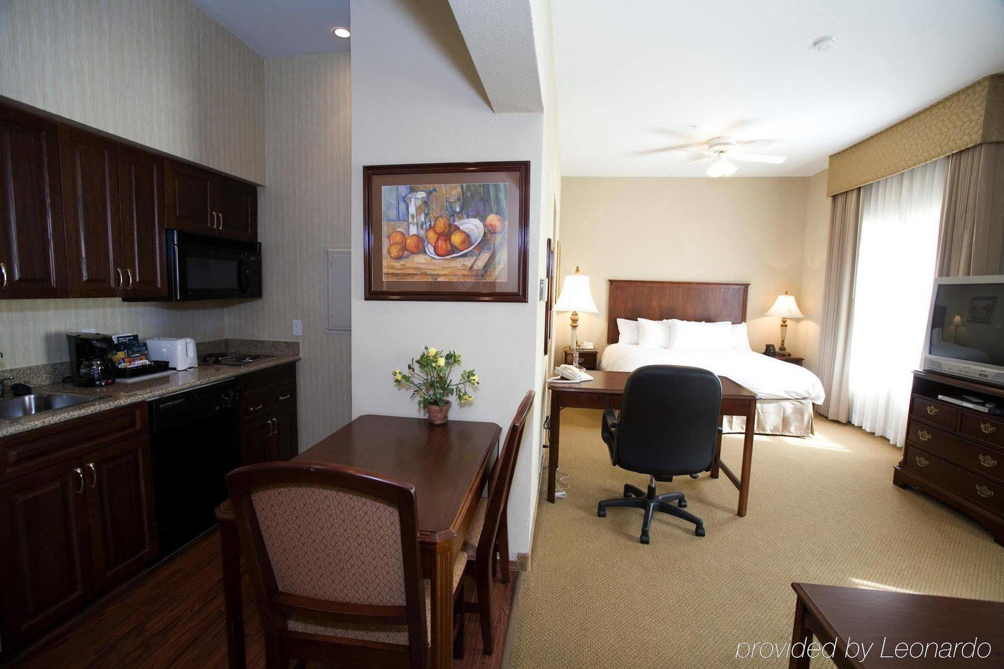 Homewood Suites By Hilton Covington Camera foto