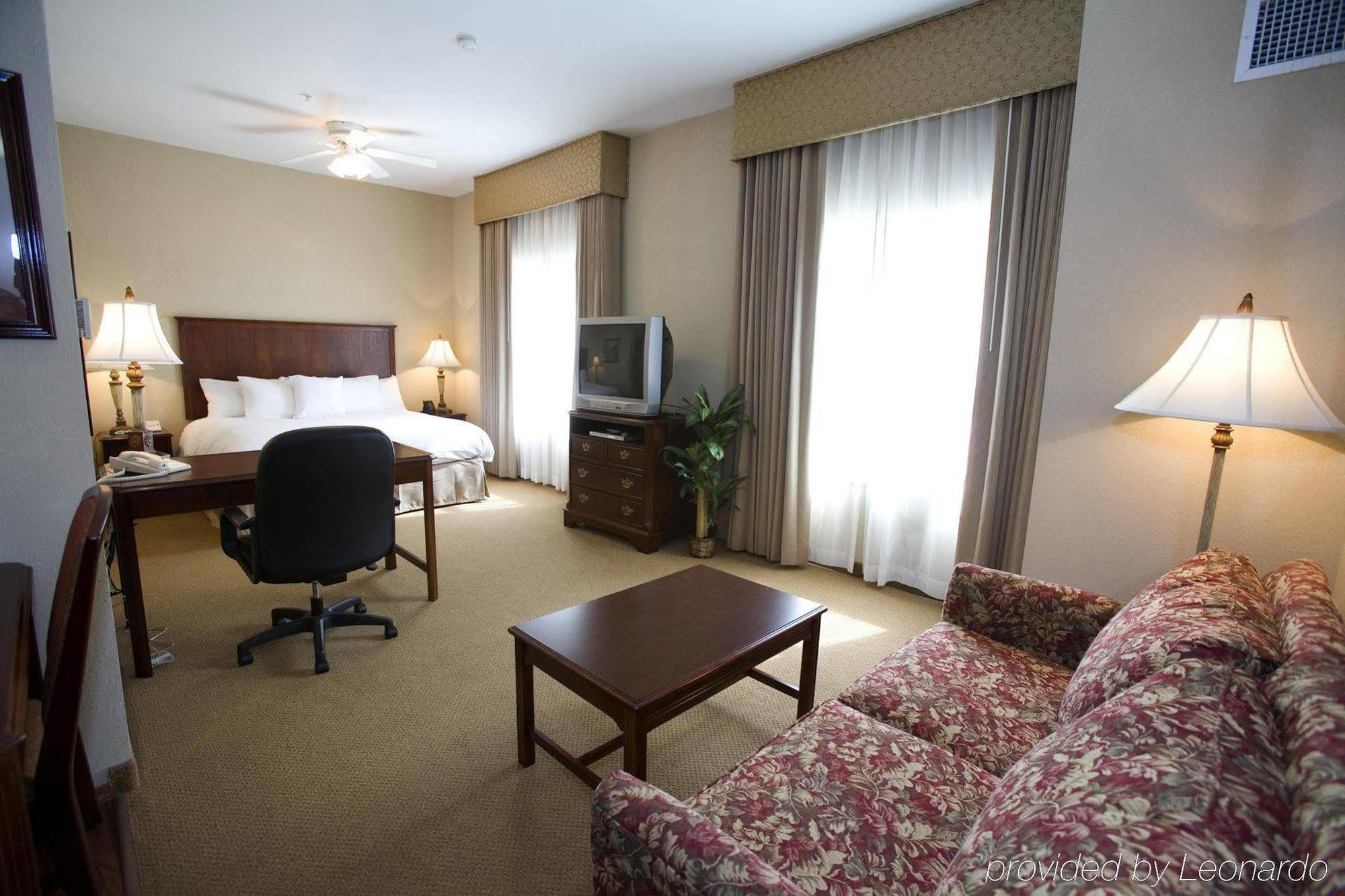 Homewood Suites By Hilton Covington Camera foto