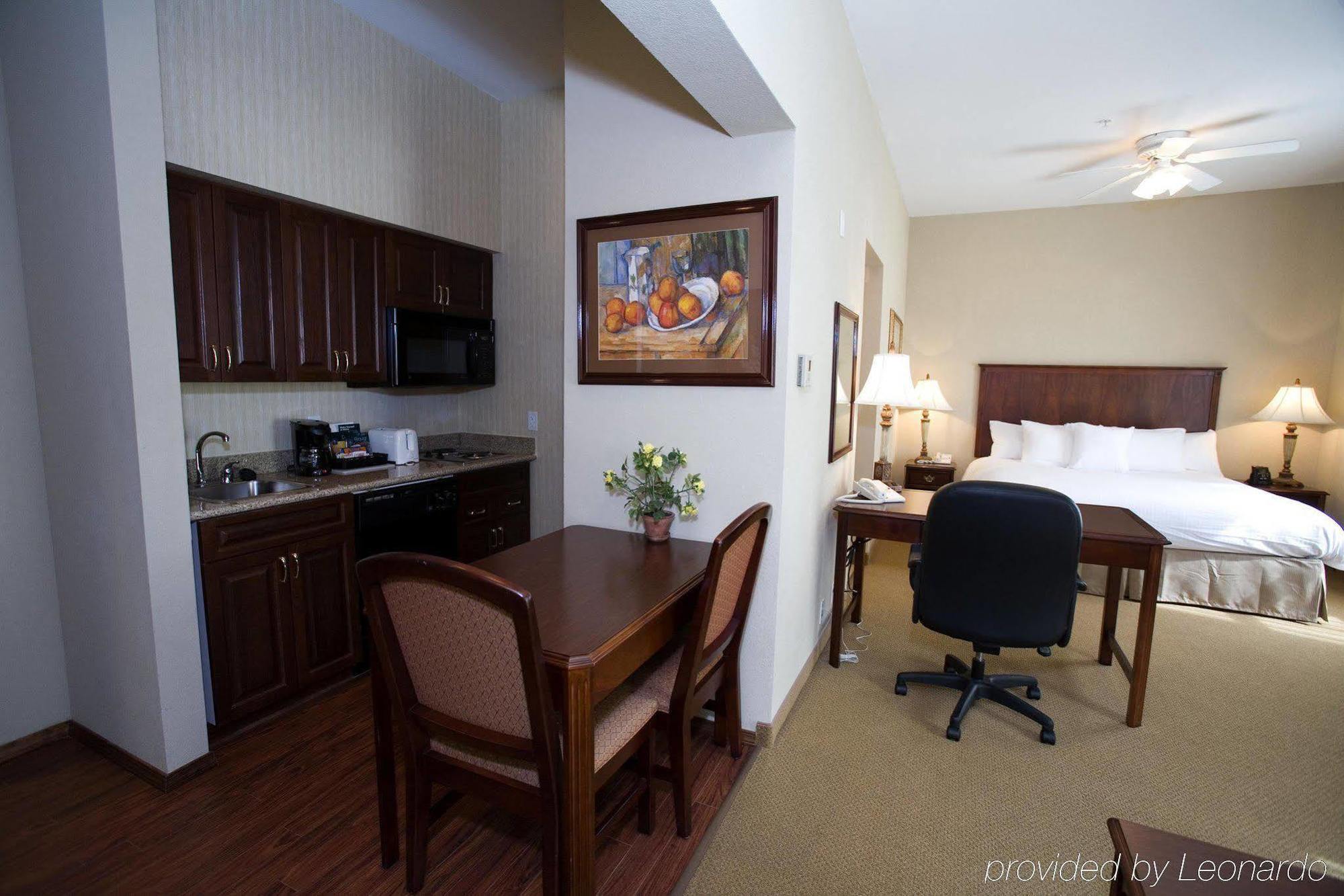 Homewood Suites By Hilton Covington Camera foto