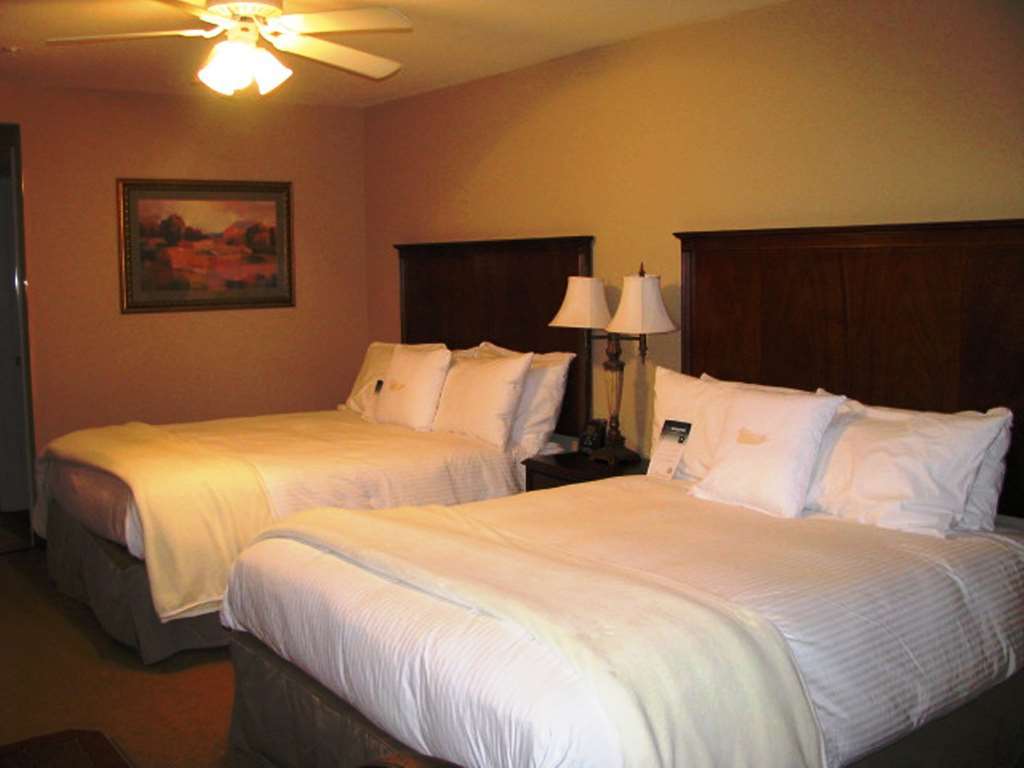 Homewood Suites By Hilton Covington Camera foto