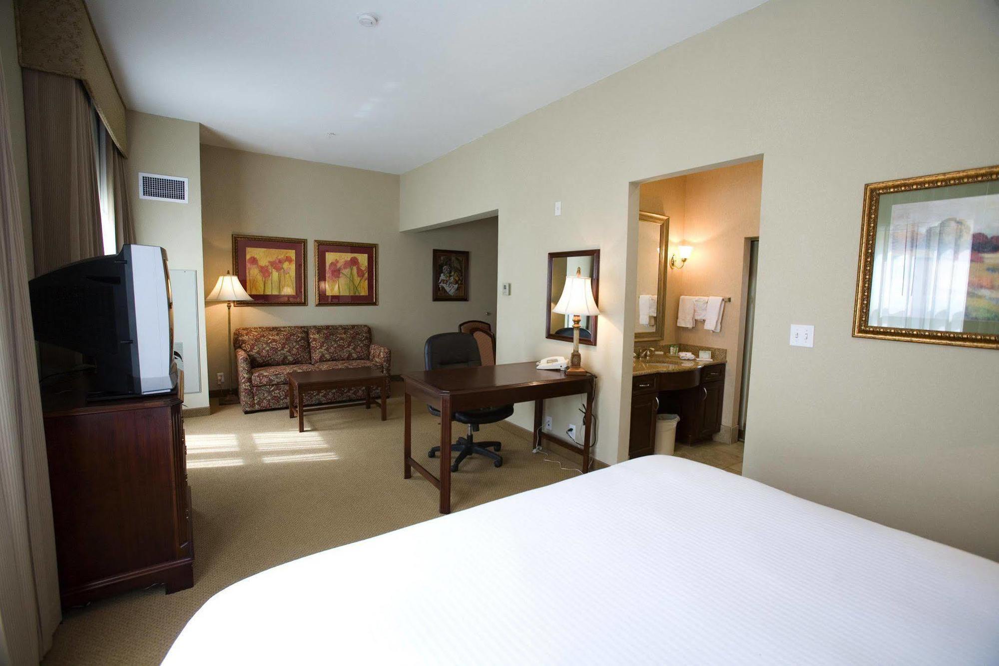Homewood Suites By Hilton Covington Camera foto