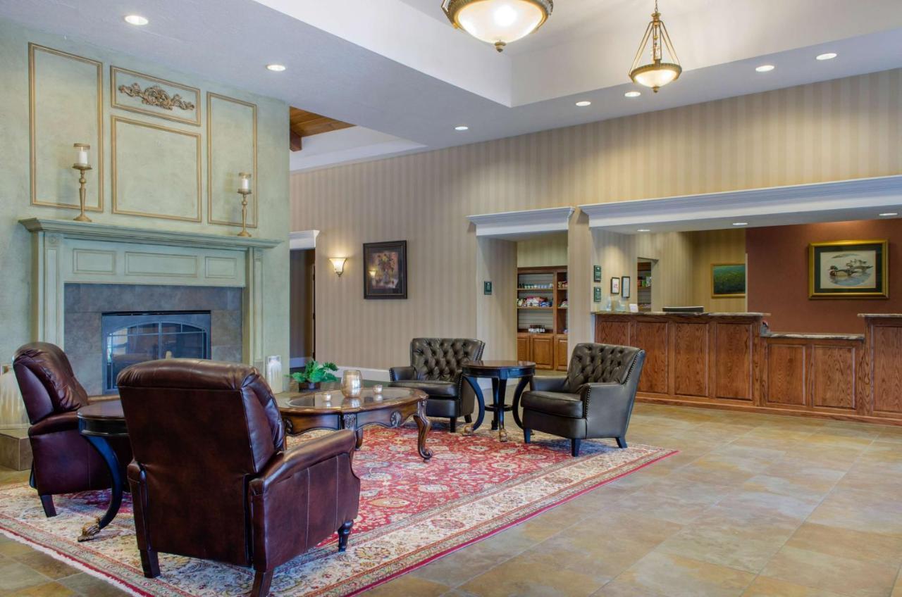 Homewood Suites By Hilton Covington Esterno foto