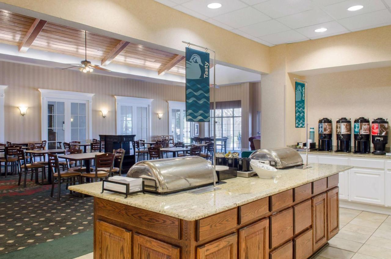 Homewood Suites By Hilton Covington Esterno foto