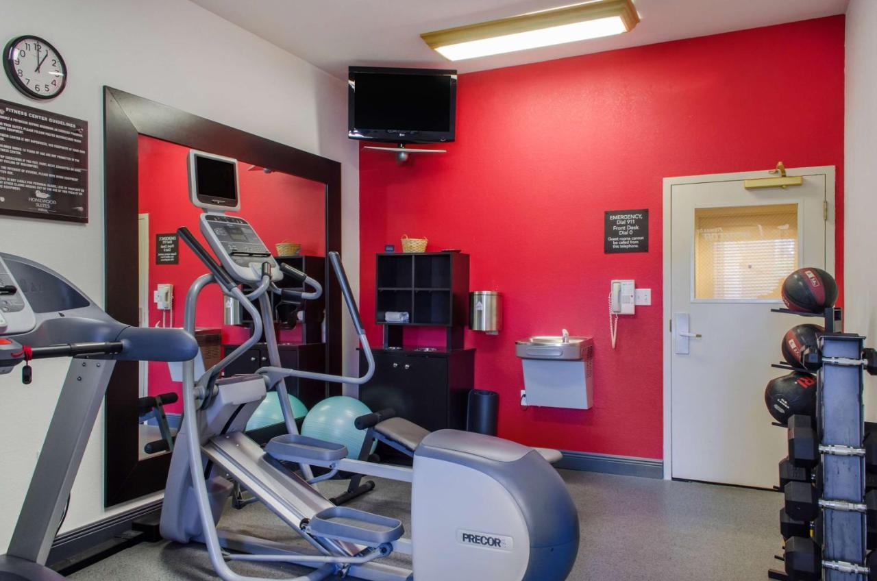 Homewood Suites By Hilton Covington Esterno foto