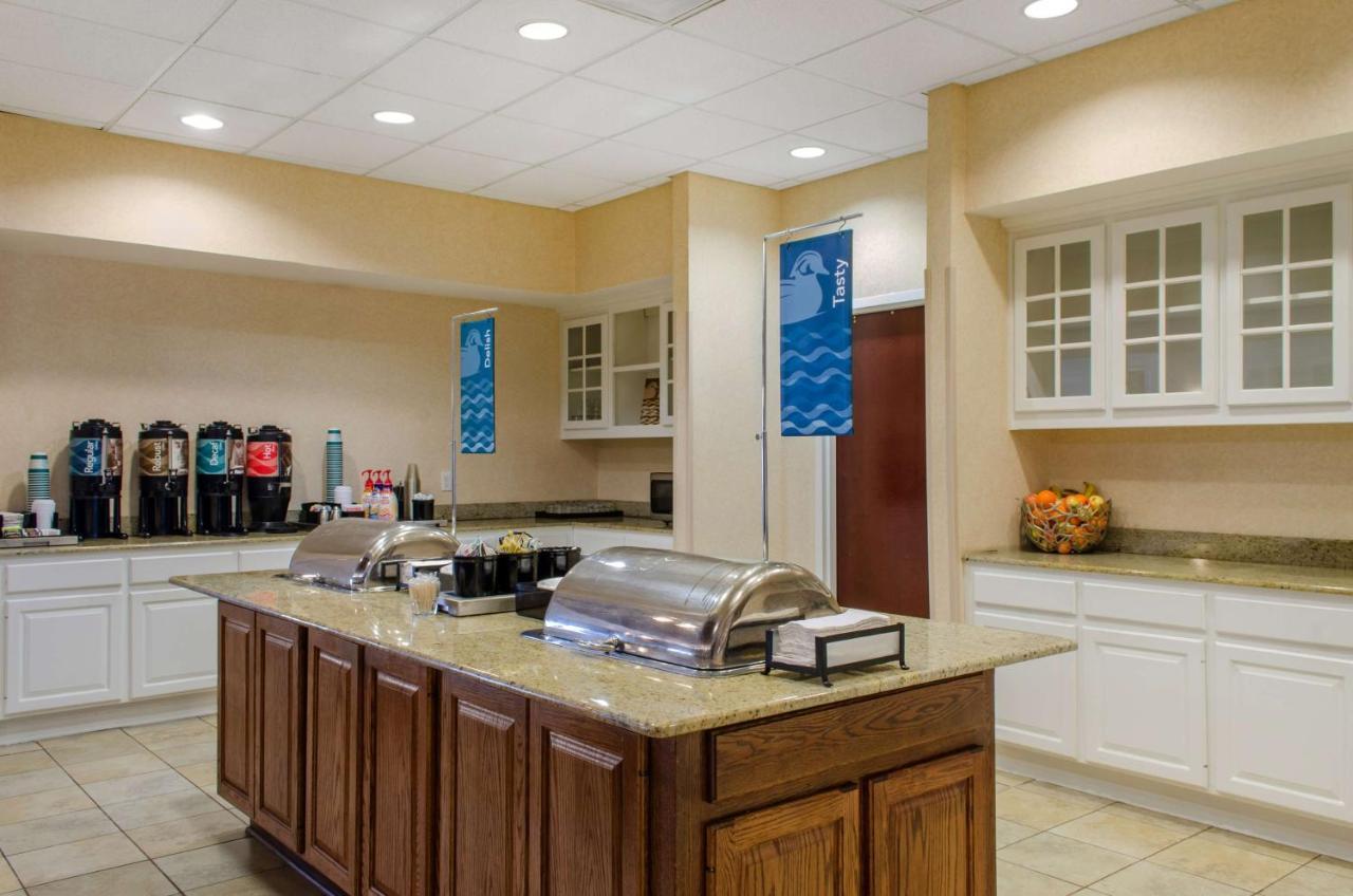 Homewood Suites By Hilton Covington Esterno foto