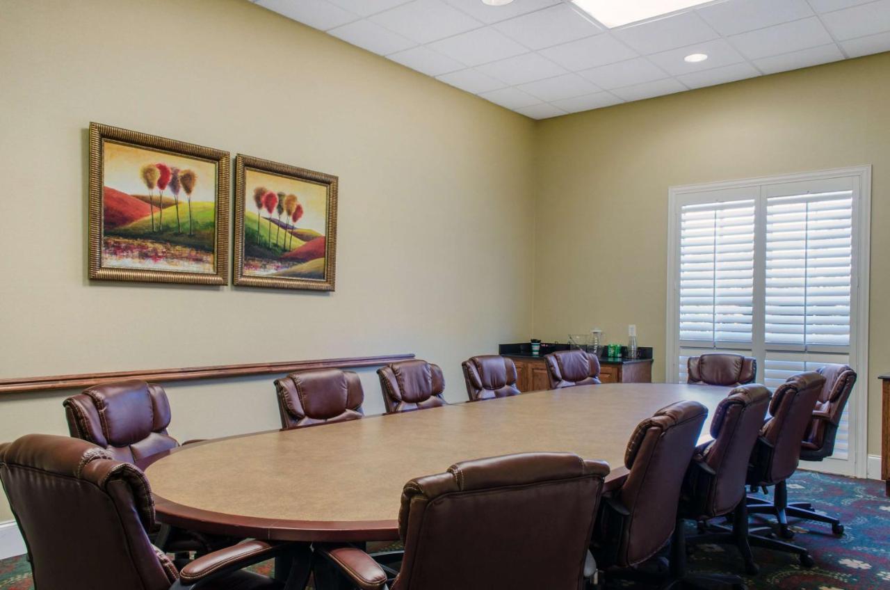 Homewood Suites By Hilton Covington Esterno foto