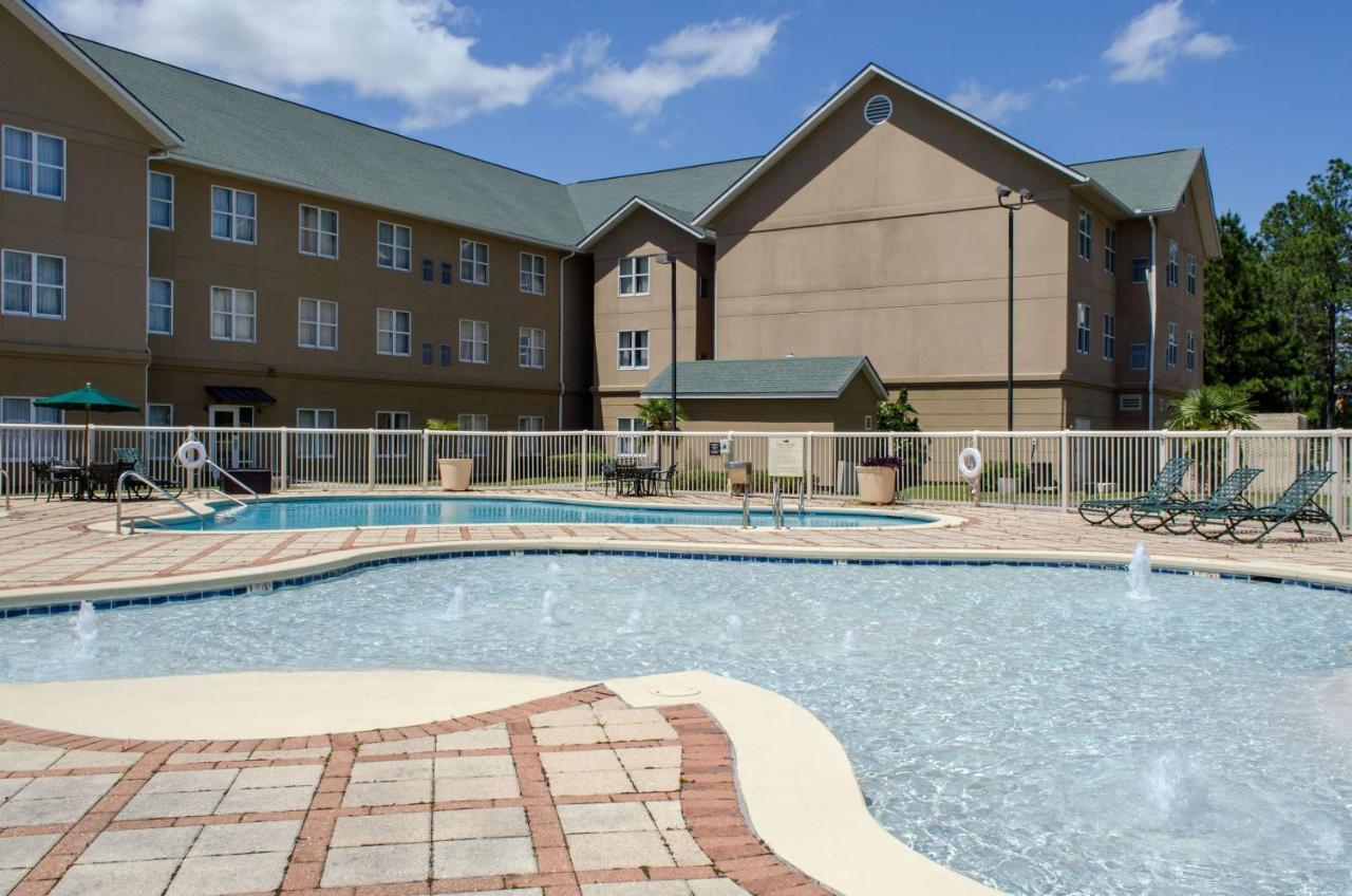 Homewood Suites By Hilton Covington Esterno foto