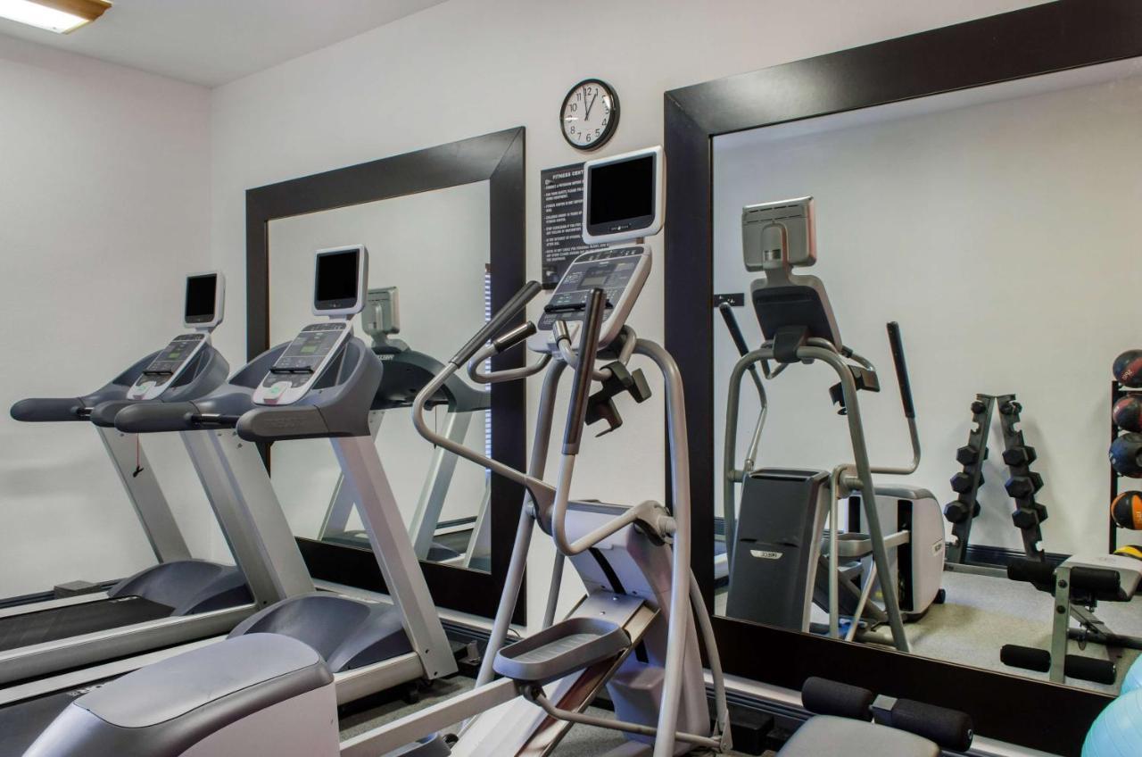 Homewood Suites By Hilton Covington Esterno foto