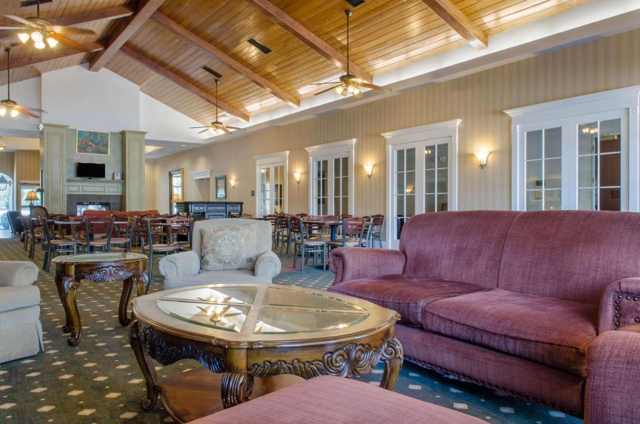 Homewood Suites By Hilton Covington Esterno foto