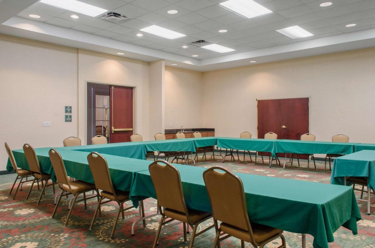 Homewood Suites By Hilton Covington Esterno foto