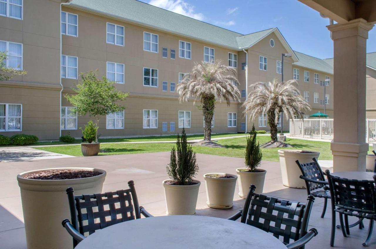 Homewood Suites By Hilton Covington Esterno foto