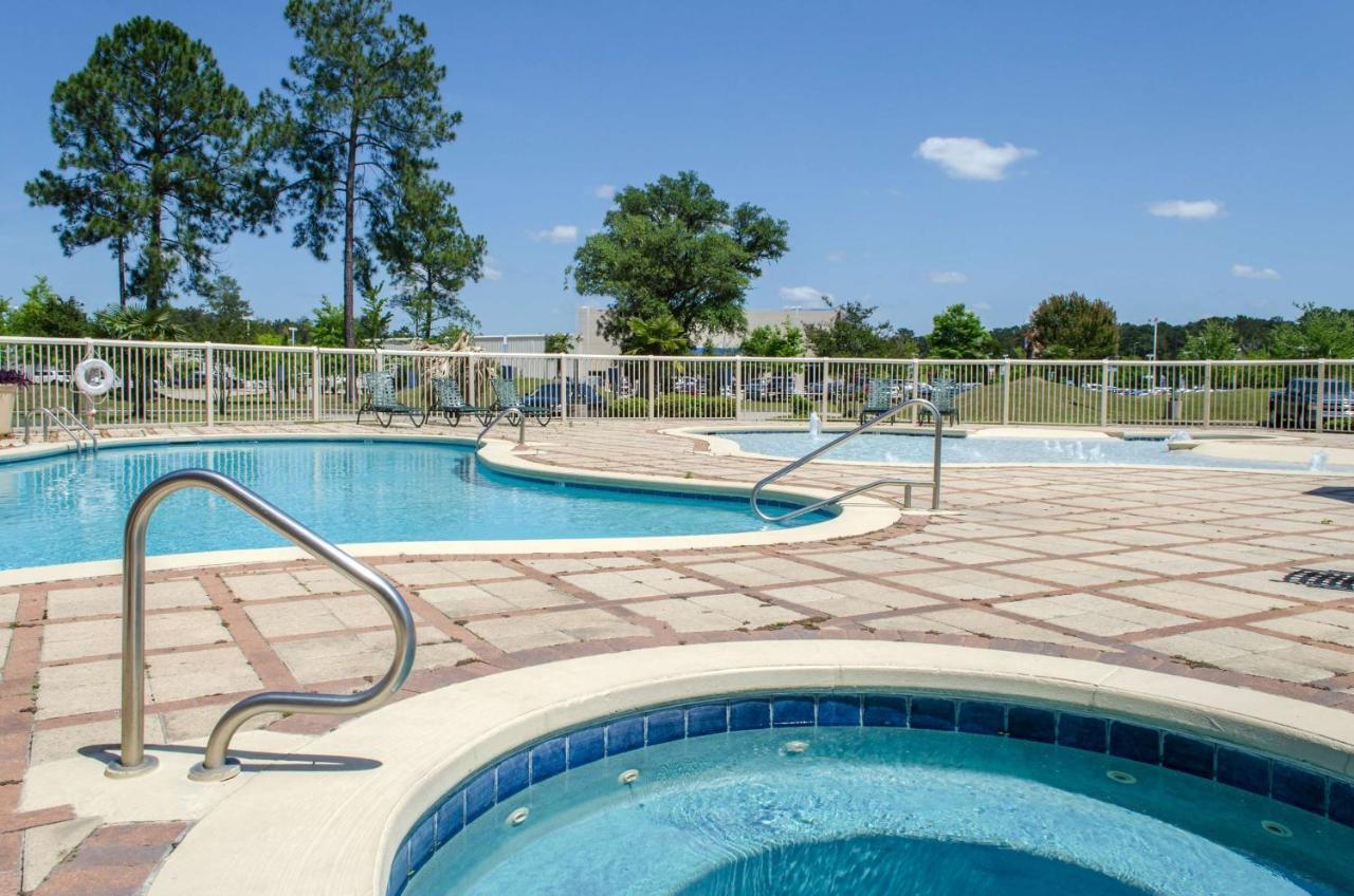 Homewood Suites By Hilton Covington Esterno foto